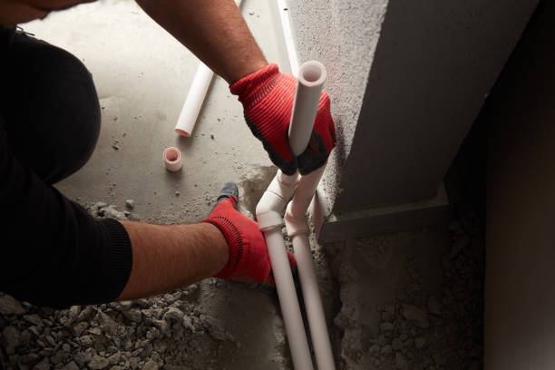 Best Commercial Plumbing Services  in Grayson Vley, AL